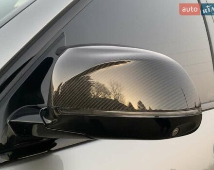 Серый БМВ Х5 М, объемом двигателя 4.39 л и пробегом 64 тыс. км за 75000 $, фото 92 на Automoto.ua