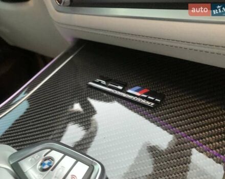Серый БМВ Х5 М, объемом двигателя 4.39 л и пробегом 64 тыс. км за 75000 $, фото 51 на Automoto.ua