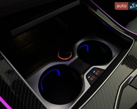 Серый БМВ Х5 М, объемом двигателя 4.39 л и пробегом 64 тыс. км за 75000 $, фото 95 на Automoto.ua