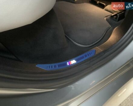 Серый БМВ Х5 М, объемом двигателя 4.39 л и пробегом 64 тыс. км за 75000 $, фото 41 на Automoto.ua