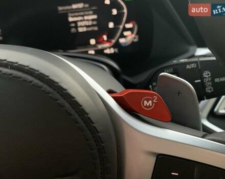 Серый БМВ Х5 М, объемом двигателя 4.39 л и пробегом 64 тыс. км за 75000 $, фото 66 на Automoto.ua