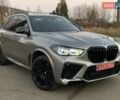 Серый БМВ Х5 М, объемом двигателя 4.39 л и пробегом 64 тыс. км за 75000 $, фото 88 на Automoto.ua