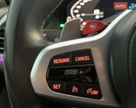 Серый БМВ Х5 М, объемом двигателя 4.39 л и пробегом 64 тыс. км за 75000 $, фото 96 на Automoto.ua