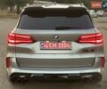 Серый БМВ Х5 М, объемом двигателя 4.39 л и пробегом 64 тыс. км за 75000 $, фото 14 на Automoto.ua