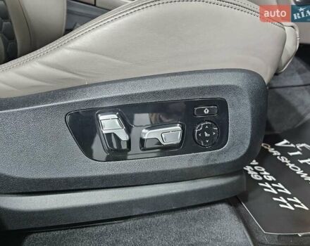 Сірий БМВ Х5 М, об'ємом двигуна 4.39 л та пробігом 67 тис. км за 119999 $, фото 24 на Automoto.ua