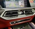 БМВ Х5 М 2021 в Днепре (Днепропетровске) на Automoto.ua Серый БМВ Х5 М, объемом двигателя 4.39 л и пробегом 79 тыс. км за 77900 $, фото 44 на Automoto.ua