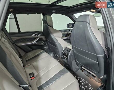 Сірий БМВ Х5 М, об'ємом двигуна 4.39 л та пробігом 67 тис. км за 119999 $, фото 20 на Automoto.ua