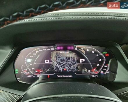 Сірий БМВ Х5 М, об'ємом двигуна 4.39 л та пробігом 67 тис. км за 119999 $, фото 56 на Automoto.ua