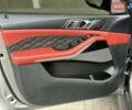 БМВ Х5 М 2021 в Днепре (Днепропетровске) на Automoto.ua Серый БМВ Х5 М, объемом двигателя 4.39 л и пробегом 79 тыс. км за 77900 $, фото 23 на Automoto.ua