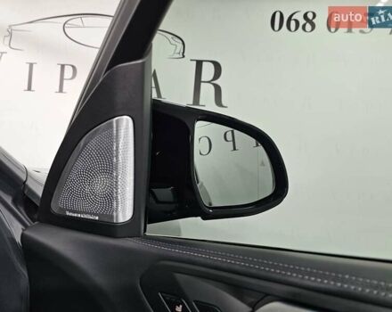 Сірий БМВ Х5 М, об'ємом двигуна 4.39 л та пробігом 67 тис. км за 119999 $, фото 25 на Automoto.ua