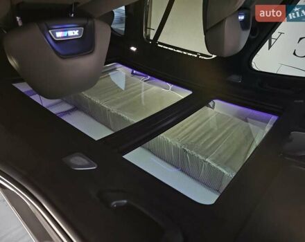 Сірий БМВ Х5 М, об'ємом двигуна 4.39 л та пробігом 67 тис. км за 119999 $, фото 62 на Automoto.ua