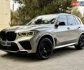 Сірий БМВ Х5 М, об'ємом двигуна 4.39 л та пробігом 79 тис. км за 77800 $, фото 1 на Automoto.ua
