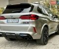 БМВ Х5 М 2021 в Днепре (Днепропетровске) на Automoto.ua Серый БМВ Х5 М, объемом двигателя 4.39 л и пробегом 79 тыс. км за 77900 $, фото 14 на Automoto.ua