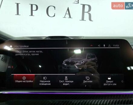 Сірий БМВ Х5 М, об'ємом двигуна 4.39 л та пробігом 67 тис. км за 119999 $, фото 41 на Automoto.ua