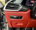 БМВ Х5 М 2021 в Днепре (Днепропетровске) на Automoto.ua Серый БМВ Х5 М, объемом двигателя 4.39 л и пробегом 79 тыс. км за 77900 $, фото 50 на Automoto.ua