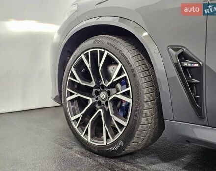 Сірий БМВ Х5 М, об'ємом двигуна 4.39 л та пробігом 67 тис. км за 119999 $, фото 64 на Automoto.ua