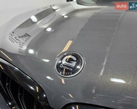 Сірий БМВ Х5 М, об'ємом двигуна 4.39 л та пробігом 67 тис. км за 119999 $, фото 5 на Automoto.ua