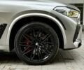 БМВ Х5 М 2021 в Днепре (Днепропетровске) на Automoto.ua Серый БМВ Х5 М, объемом двигателя 4.39 л и пробегом 79 тыс. км за 77900 $, фото 12 на Automoto.ua