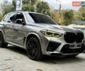 Сірий БМВ Х5 М, об'ємом двигуна 4.39 л та пробігом 79 тис. км за 77800 $, фото 10 на Automoto.ua