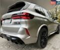 БМВ Х5 М 2021 в Днепре (Днепропетровске) на Automoto.ua Серый БМВ Х5 М, объемом двигателя 4.39 л и пробегом 79 тыс. км за 77900 $, фото 13 на Automoto.ua