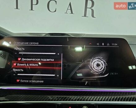 Сірий БМВ Х5 М, об'ємом двигуна 4.39 л та пробігом 67 тис. км за 119999 $, фото 46 на Automoto.ua