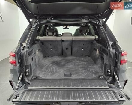 Сірий БМВ Х5 М, об'ємом двигуна 4.39 л та пробігом 67 тис. км за 119999 $, фото 16 на Automoto.ua