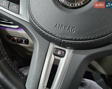 Сірий БМВ Х5 М, об'ємом двигуна 4.39 л та пробігом 67 тис. км за 119999 $, фото 60 на Automoto.ua