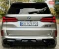 БМВ Х5 М 2021 в Днепре (Днепропетровске) на Automoto.ua Серый БМВ Х5 М, объемом двигателя 4.39 л и пробегом 79 тыс. км за 77900 $, фото 17 на Automoto.ua