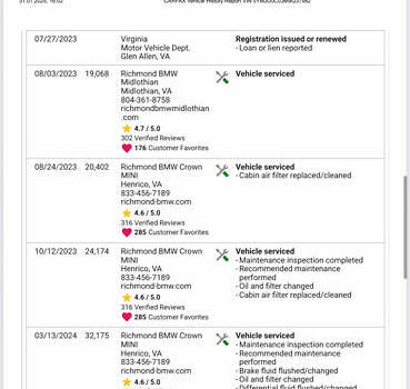 Сірий БМВ Х5 М, об'ємом двигуна 4.39 л та пробігом 79 тис. км за 88000 $, фото 100 на Automoto.ua
