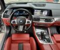 БМВ Х5 М 2021 в Днепре (Днепропетровске) на Automoto.ua Серый БМВ Х5 М, объемом двигателя 4.39 л и пробегом 79 тыс. км за 77900 $, фото 34 на Automoto.ua