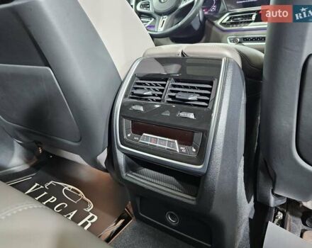 Сірий БМВ Х5 М, об'ємом двигуна 4.39 л та пробігом 67 тис. км за 119999 $, фото 21 на Automoto.ua