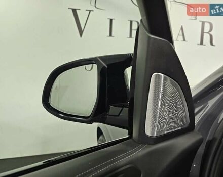 Сірий БМВ Х5 М, об'ємом двигуна 4.39 л та пробігом 67 тис. км за 119999 $, фото 33 на Automoto.ua