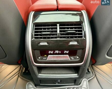 Серый БМВ Х5 М, объемом двигателя 4.39 л и пробегом 79 тыс. км за 77800 $, фото 31 на Automoto.ua