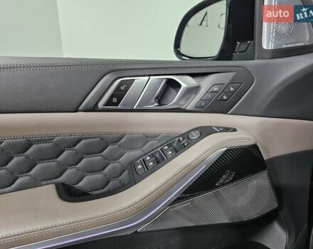 Сірий БМВ Х5 М, об'ємом двигуна 4.39 л та пробігом 67 тис. км за 119999 $, фото 34 на Automoto.ua