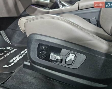 Сірий БМВ Х5 М, об'ємом двигуна 4.39 л та пробігом 67 тис. км за 119999 $, фото 30 на Automoto.ua