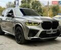 БМВ Х5 М 2021 в Днепре (Днепропетровске) на Automoto.ua Серый БМВ Х5 М, объемом двигателя 4.39 л и пробегом 79 тыс. км за 77900 $, фото 9 на Automoto.ua