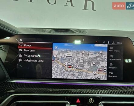 Сірий БМВ Х5 М, об'ємом двигуна 4.39 л та пробігом 67 тис. км за 119999 $, фото 52 на Automoto.ua