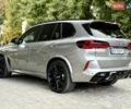 БМВ Х5 М 2021 в Днепре (Днепропетровске) на Automoto.ua Серый БМВ Х5 М, объемом двигателя 4.39 л и пробегом 79 тыс. км за 77900 $, фото 18 на Automoto.ua