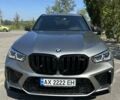 Серый БМВ Х5 М, объемом двигателя 4.39 л и пробегом 28 тыс. км за 110000 $, фото 1 на Automoto.ua