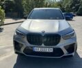 Серый БМВ Х5 М, объемом двигателя 4.39 л и пробегом 28 тыс. км за 110000 $, фото 23 на Automoto.ua