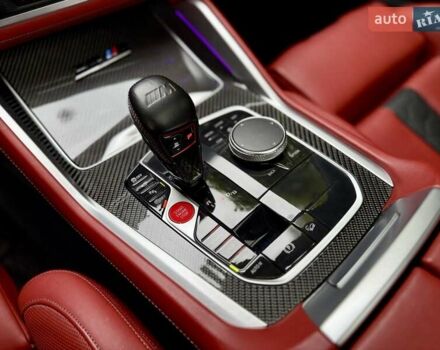 Серый БМВ Х5 М, объемом двигателя 4.39 л и пробегом 79 тыс. км за 77800 $, фото 42 на Automoto.ua