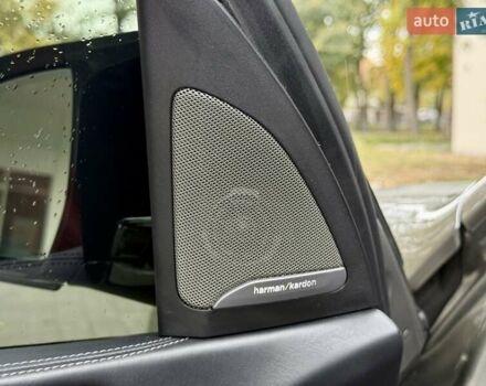 БМВ Х5 М 2021 в Днепре (Днепропетровске) на Automoto.ua Серый БМВ Х5 М, объемом двигателя 4.39 л и пробегом 79 тыс. км за 77900 $, фото 52 на Automoto.ua