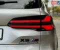БМВ Х5 М 2021 в Днепре (Днепропетровске) на Automoto.ua Серый БМВ Х5 М, объемом двигателя 4.39 л и пробегом 79 тыс. км за 77900 $, фото 16 на Automoto.ua