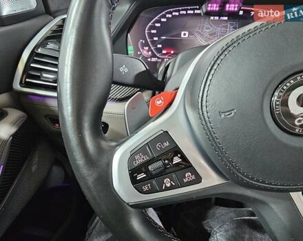 Сірий БМВ Х5 М, об'ємом двигуна 4.39 л та пробігом 67 тис. км за 119999 $, фото 58 на Automoto.ua