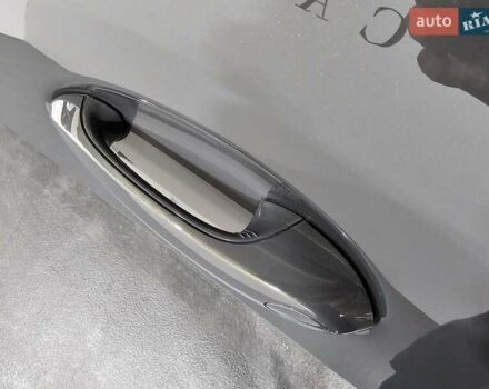 Сірий БМВ Х5 М, об'ємом двигуна 4.39 л та пробігом 67 тис. км за 119999 $, фото 63 на Automoto.ua