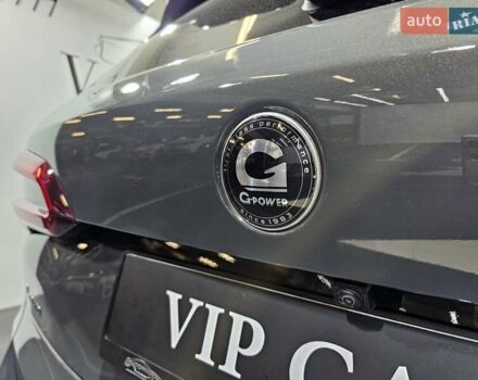 Сірий БМВ Х5 М, об'ємом двигуна 4.39 л та пробігом 67 тис. км за 119999 $, фото 15 на Automoto.ua