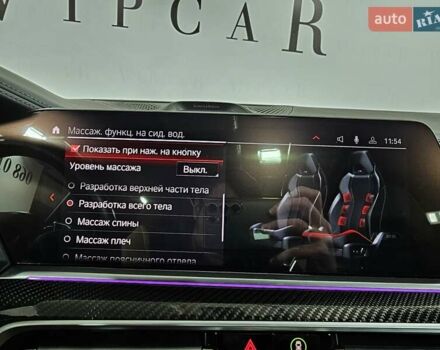 Сірий БМВ Х5 М, об'ємом двигуна 4.39 л та пробігом 67 тис. км за 119999 $, фото 47 на Automoto.ua