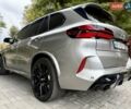 БМВ Х5 М 2021 в Днепре (Днепропетровске) на Automoto.ua Серый БМВ Х5 М, объемом двигателя 4.39 л и пробегом 79 тыс. км за 77900 $, фото 19 на Automoto.ua