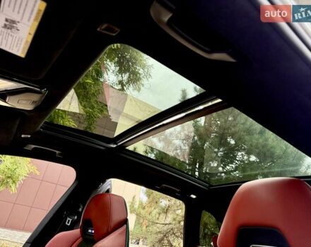 Сірий БМВ Х5 М, об'ємом двигуна 4.39 л та пробігом 79 тис. км за 77800 $, фото 28 на Automoto.ua