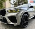 Сірий БМВ Х5 М, об'ємом двигуна 4.39 л та пробігом 79 тис. км за 77800 $, фото 4 на Automoto.ua